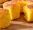 Bolo De Milho De Lata Cremoso Faça Ainda Hoje