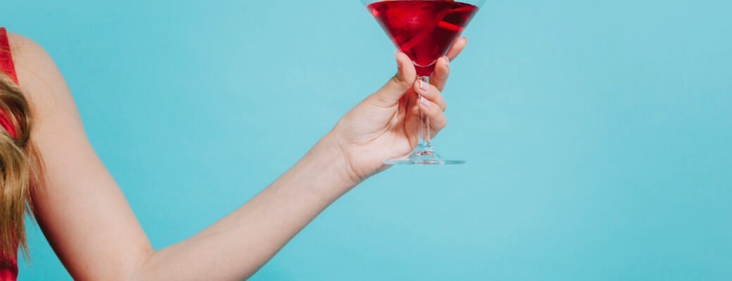 Cosmopolitan: O Coquetel Que Nunca Sai De Moda!