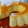 Pudim De Leite Ninho Que Não Vai Ao Fogo Uma TENTAÇÃO Cremosa