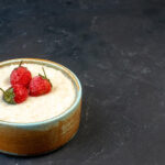 Mousse De Leite Ninho - Fonte: Freepik