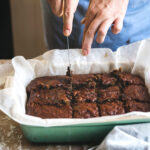 Brownie De Chocolate Uma Receita Irresistível E Fácil De Fazer