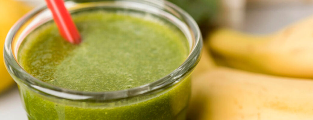 Suco Detox Refrescante E Nutritivo Para O Seu Dia