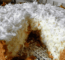 Torta Gelada De Coco Dos Deuses Uma Sobremesa Celestial