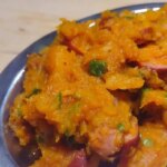Aprenda Como Fazer Abóbora Cabotiá Refogada Fácil Deliciosa Com Linguiça E Temperos Simples, Perfeita Para...