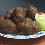 Receita De Quibe Frito Simples, Rápida E Deliciosa Para Seu Dia A Dia...
