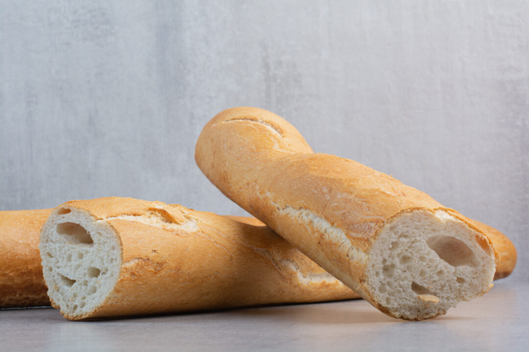 Aprenda o Segredo do Verdadeiro Pão Italiano!