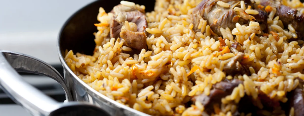 Arroz Carreteiro Com Sobra De Churrasco Fácil E Saboroso Aproveita O Que Sobrou Do Churrasco....