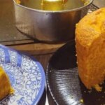 Prepare O Bolo Cenoura Laranja Fofinho Fácil Cresce Muito, Uma Receita Deliciosa E Perfeita Para...