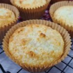 Aprenda A Fazer Um Bolo De Coco Com Queijo Fácil E Delicioso!...