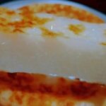 Bolo De Tapioca Hidratada, Sem Ovos, Sem Fermento E Com Textura De Grude....