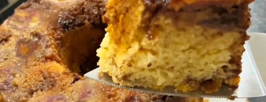 Aprenda A Preparar Um Bolo De Banana Com Ovomaltine Delicioso E Fácil De Fazer, Perfeito...