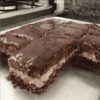 Bolo De Prestigio Gelado Um Equilíbrio Delicioso De Sabores