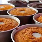 Bolos Caseiros 4 Receitas Fáceis E Incríveis, Faz Ai Na Sua Cozinha