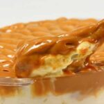 Surpreenda Com O Pavê De Doce De Leite E Abacaxi Perfeito