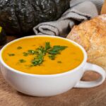 Caldo De Abóbora - Freepik