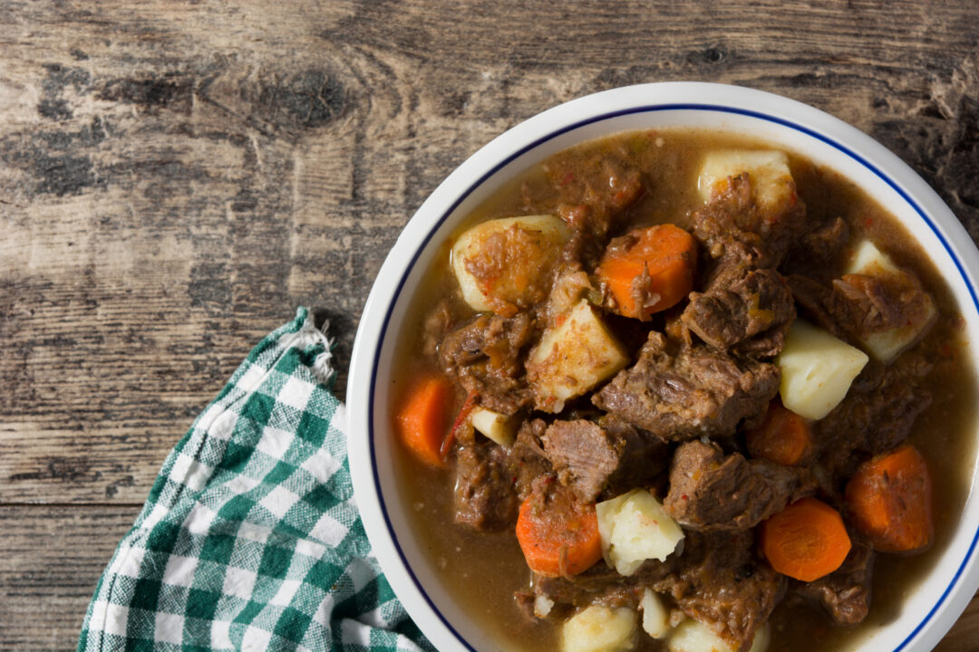Como Fazer Vaca Atolada Tradicional com Sabor de Fazenda