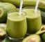 Vitamina De Abacate: Um Toque De Nostalgia E Sabor