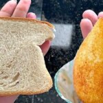 Aprenda A Fazer A Coxinha De Pão De Forma, Uma Receita Fácil E Deliciosa Para...