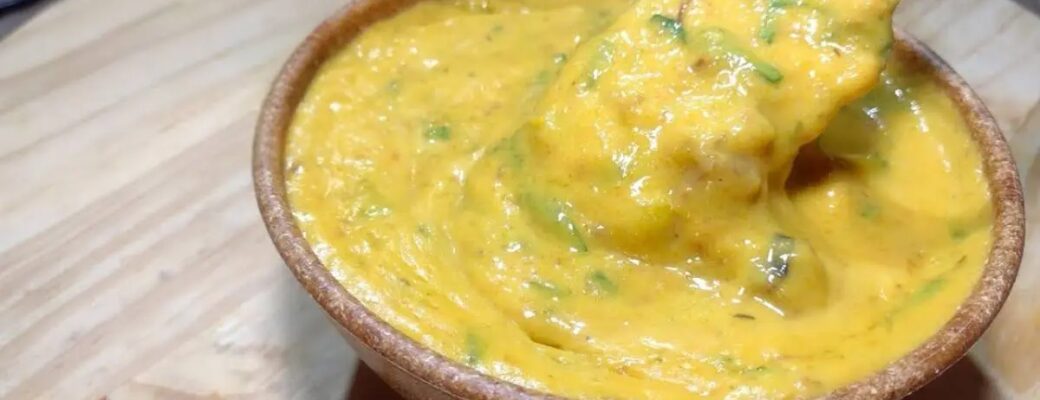 A Receita Creme De Abóbora Com Bacon Quentinho E Cremoso Ensina Como Fazer Uma Sopa...