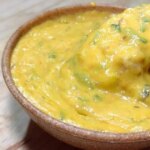 A Receita Creme De Abóbora Com Bacon Quentinho E Cremoso Ensina Como Fazer Uma Sopa...