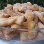 Receita Fácil De Cueca Virada Com Massa Sequinha, Leve E Muito Saborosa....