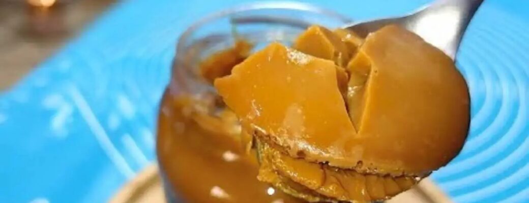 A Receita Doce De Leite Cremoso Na Pressão Rápido Demais Ensina Como Preparar Doce Caseiro...
