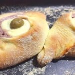 Esfiha Turca De Carne Macia Saborosa é Uma Opção Cheia De Tempero, Com Massa Fofa...