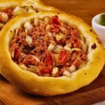 Esfiha De Carne Caseira Maciez E Sabor é Uma Receita Deliciosa, Prática E Perfeita Para...