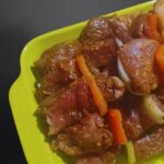 Espetinho De Carne Com Legumes Simples E Saboroso é A Opção Perfeita Para O Seu...