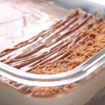 Torta De Speculoos Cremosa, Sem Forno E Sem Gelatina....