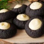 Receita Rápida De Biscoitos Estilo Oreo Sem Ovos....