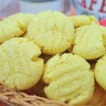 Receita Simples De Biscoito Que Derrete Na Boca...