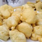 Crocante Por Fora E Macio Por Dentro, Impossível Comer Um Só....