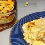 Filé De Tilápia Ao Molho Cremoso Para Quaresma é Leve, Rápido E Cheio De Sabor....