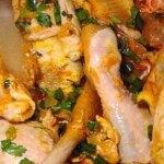 Prepare Frango Caipira Supermercado Molho Fácil Delicioso, Uma Receita Prática E Cheia De Sabor, Perfeita...