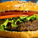 Hambúrguer Caseiro Airfryer Suculento E Rápido, Prático Para Congelar E Perfeito Para Lanches Rápidos E...