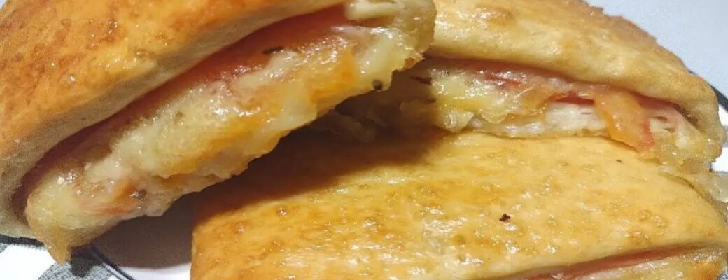 Joelho Presunto Queijo Macio Caseiro é Perfeito Para O Lanche Ou Festa, Com Massa Fofa...