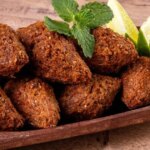 Kibe Na Airfryer Crocante E Saudável é Uma Receita Fácil, Sequinha E Deliciosa. Veja Como...