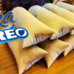 Geladinho Gourmet De Laka Com Oreo Cremoso, Perfeito Para Vender Na Páscoa....