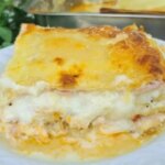 Aprenda A Fazer Uma Lasanha De Frango Deliciosa Com Molho Bechamel, Perfeita Para Qualquer Ocasião....