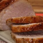 Lombo Recheado Na Airfryer Perfeito Para Ceias Traz Sabor E Praticidade Para Sua Ceia De...