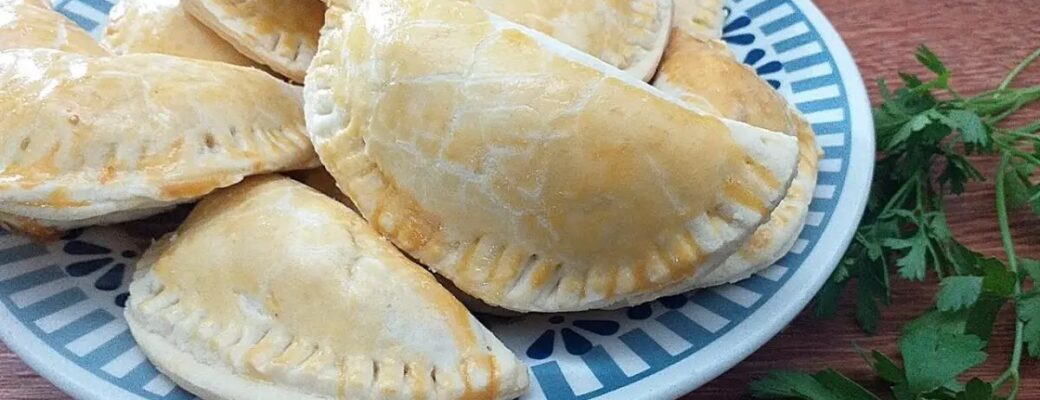 Receita Econômica Com Massa Leve E Deliciosa...