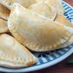 Receita Econômica Com Massa Leve E Deliciosa...