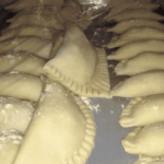 Massa De Pastel Caseira Pra Fazer Sempre Aí Na Sua Casa