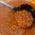 A Receita Molho à Bolonhesa Caseiro Com Tomate Natural Fácil Ensina A Preparar Um Molho...
