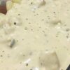 Aprenda Um Delicioso Molho Cremoso De Queijo Para Macarrão Vem