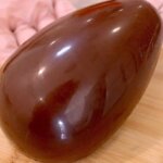 Ovo De Páscoa Fácil E Rápido Com Chocolate Comum E Sem Complicação....