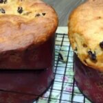 Faça Panetone Massa Mole Fácil Fofinho Natalino, Uma Receita Prática E Deliciosa Para O Natal,...