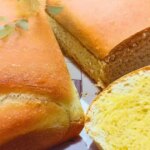 A Receita Pão Caseiro Perfeito Com Manteiga Derretendo Quente Ensina O Passo A Passo De...