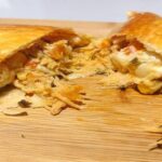 Pastelão De Forno Massa Pronta Frango Cremoso é Rápido, Saboroso E Perfeito Para Quem Quer...